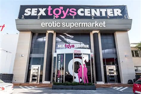 Sex Toys Center Alfafar, Valencia 